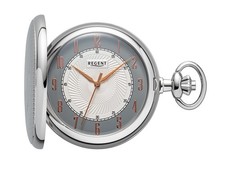 Moderne Regent P-729 Chrom