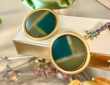 Ohrclips Langani aus Konvolut