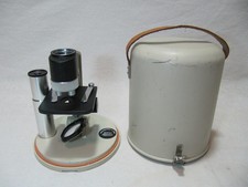 Meopta reisemikroskop - az-2,
