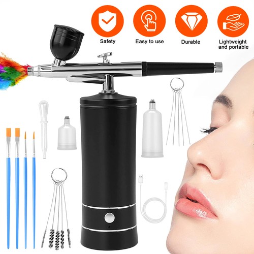 Handheld airbrushpistole - handheld,