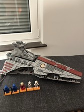 LEGO Star Wars: Venator-Class