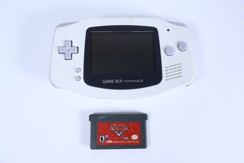 Nintendo game boy advance - boy,