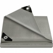 Abdeckplane 2x2 m