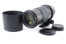 [ Near Mint ] Canon EF 180mm