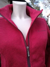 Tolle VAUDE Fleecejacke