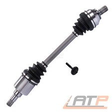 ANTRIEBSWELLE GELENKWELLE VORNE LINKS FÜR FORD FOCUS 2 1.6 1.8 AB BJ 04-