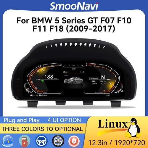 Lcd cluster digital tacho - lcd,