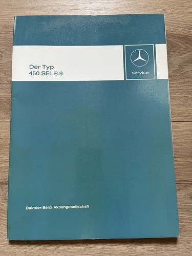 Werkstatthandbuch - , /