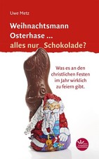 Weihnachtsmann Osterhase