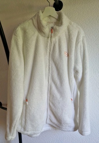Xxl reichstadt fleecejacke - reichstadt,