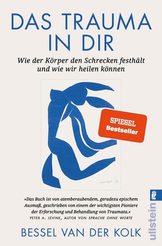 Das trauma dir bessel van - trauma,