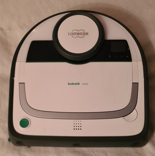 Vorwerk kobold 200 - vr,