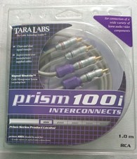 Tara Labs Prism 100i RCA - RCA
