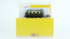 Brawa H0 43055 Triebwagen BR EG 1 20202 K.Bay.Sts.B. Wechselstrom Digital Mfx