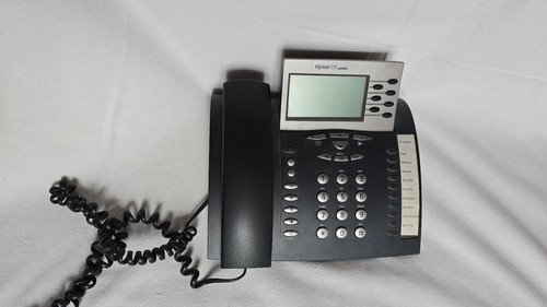 Tiptel system isdn - s0,