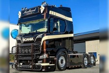 WSI 01-4660 SCANIA R HIGHLINE