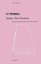 Twombly image text - twombly:, image,