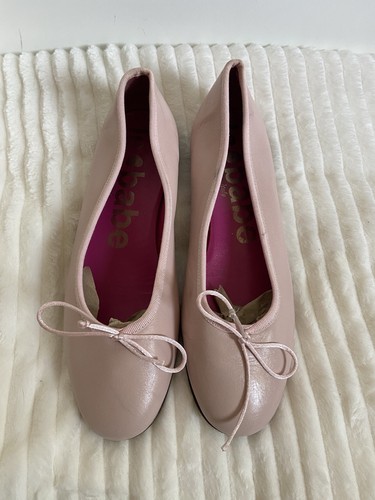 Babe ballerina 40 - gr., rosa