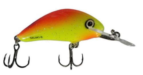 Salmo hornet crankbait - salmo,