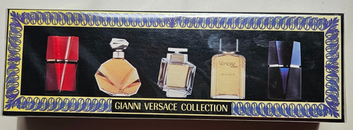 Gianni versace rare - versace, 80s