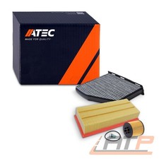 INSPEKTIONSPAKET SET A FÜR VW GOLF 5 JETTA 3 TOURAN 1T TIGUAN 5N 1.4 TSI