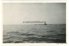 Orig. Foto Kriegsmarine U-Boot