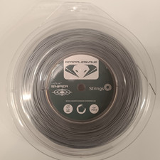 Tennis Saite Grapplesnake Tour