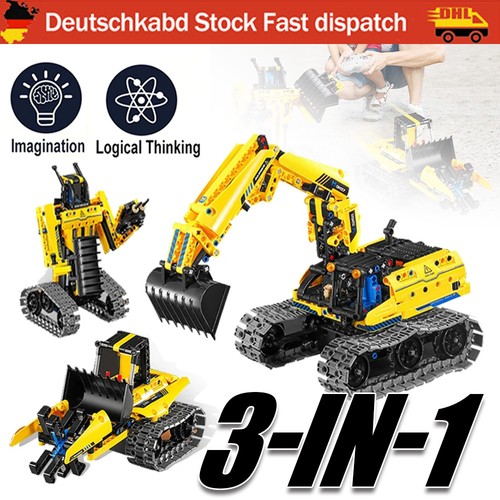 Baustellenfahrzeug