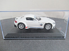 1:43 Modellautos MSZ BMW Z4