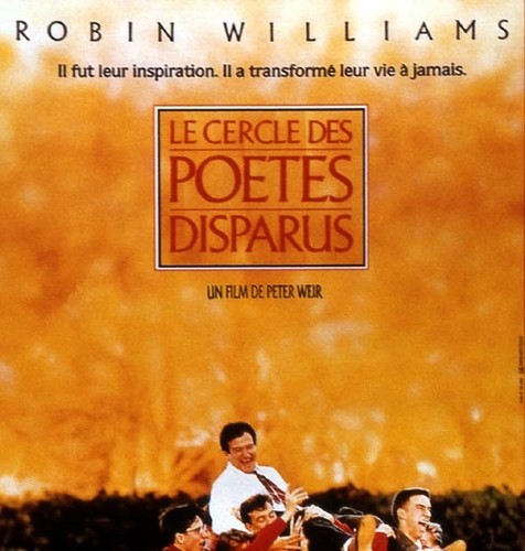 Société des poètes - la,