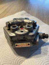 Mercedes W201 W124 M103 Kraftstoffmengenteiler Mengenteiler Bosch 0438101012