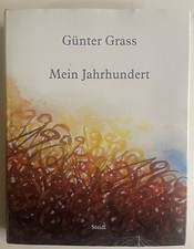 Günter grass mein - grass,