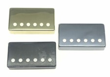Humbucker pickup covers - humbucker,