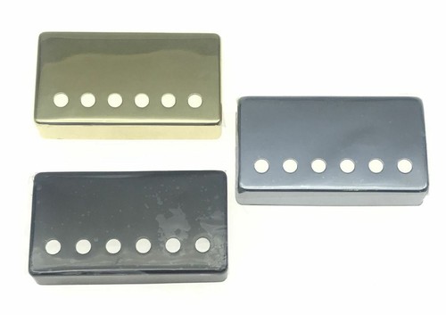 Humbucker pickup covers - pickup,