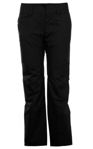 Salomon damen rise ski hose - damen,