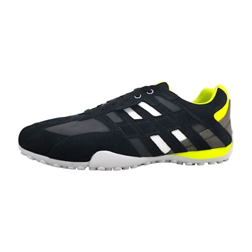 Geox uomo snake herrenschuhe - geox,