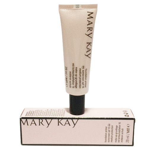Mary kay foundation - mary,