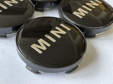 4x Für Mini Cooper Auto 60mm