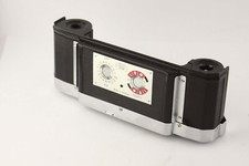 Rücken für Contaflex