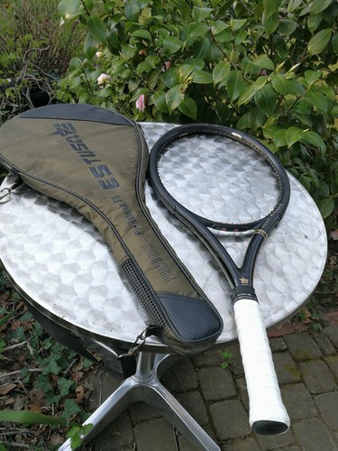Tennisschläger boris becker - tennisschläger,