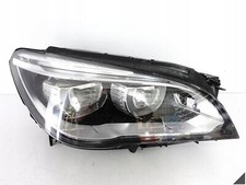BMW 7er F01 F02 LCI Bj.12-15 Scheinwerfer ADAPTIVE FULL VOLL LED R *Beschädigt*