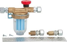 Montageset für Braun HZ 5