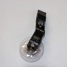 Point Kettenspanner / Führung / Rolle / Ritzel 10 Z / für die Rahmen Montage