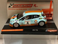 Slot Car Scaleauto SC-6237R