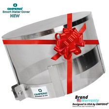 OMPERIO Smart Meter Cover