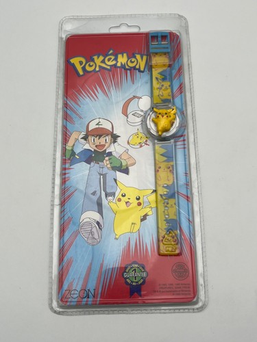 Nintendo pokemon pikachu - pokemon,