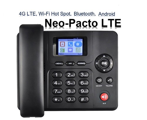 Nero lte wlan - nero-lte,