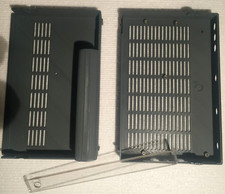 Braun T 520 graues Gehäuse