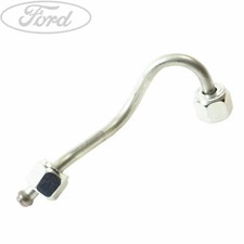 Original Ford Transit