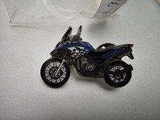 Anstecknadel Pin BMW F650 GS